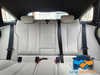 BMW 420 usata, con Cruise Control