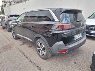 PEUGEOT 5008 usata, con Alzacristalli elettrici