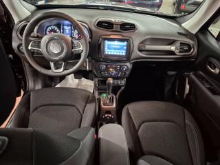 JEEP Renegade usata, con Park Distance Control