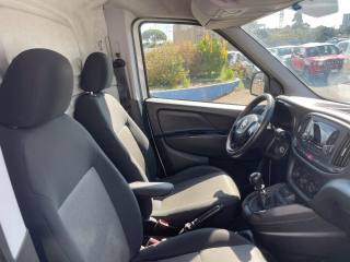 FIAT Doblo usata 10