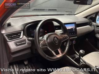 RENAULT Clio usata, con Climatizzatore