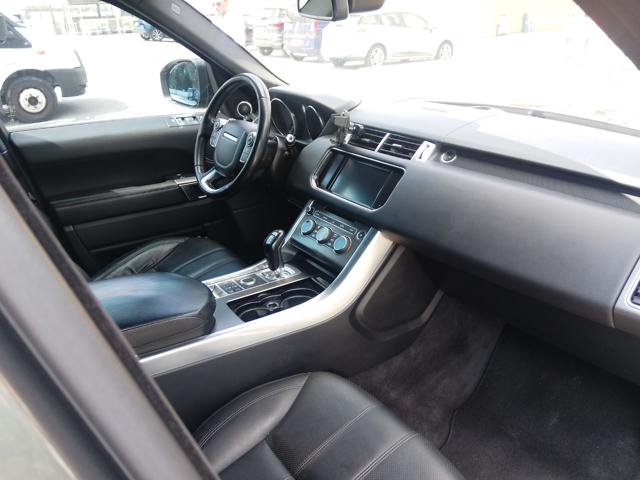 LAND ROVER Range Rover Sport usata, con Fari Xenon