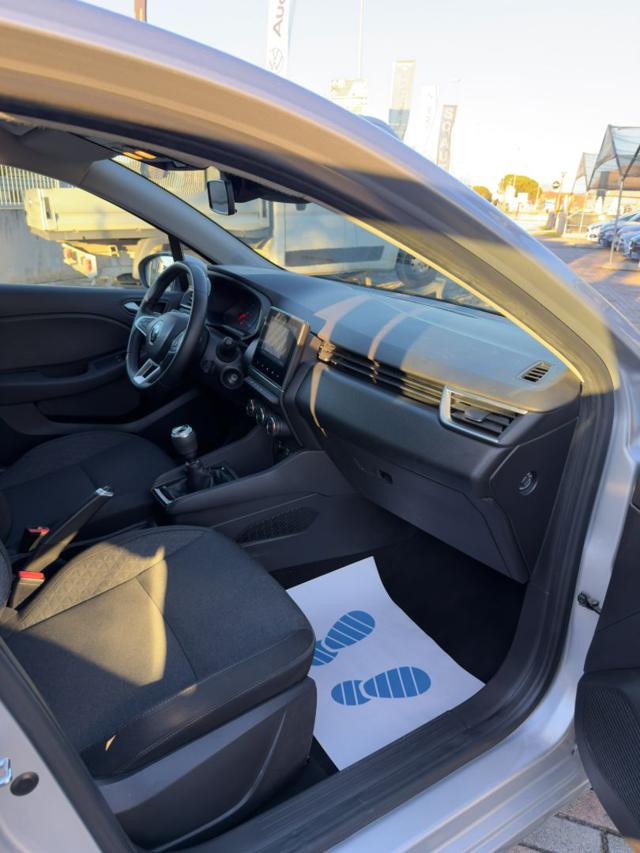 RENAULT Clio usata, con Controllo trazione
