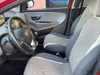 LANCIA Ypsilon usata, con Chiusura centralizzata