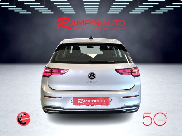 VOLKSWAGEN Golf usata 8