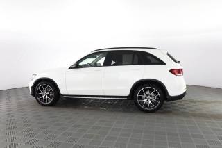 MERCEDES-BENZ GLC 220 usata 5