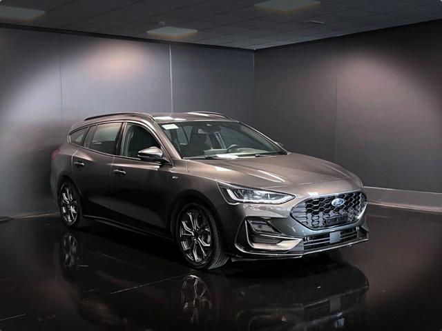 FORD Focus usata, con Airbag