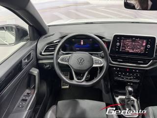 VOLKSWAGEN T-Roc usata, con ESP