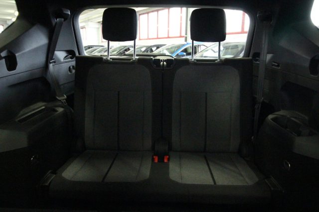 SEAT Tarraco usata, con Cruise Control