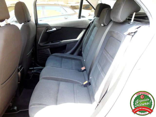 FIAT Tipo usata, con Controllo automatico clima