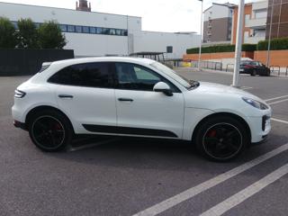 PORSCHE Macan usata, con Airbag Passeggero
