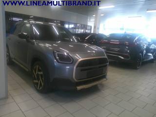 MINI Mini usata, con Airbag laterali