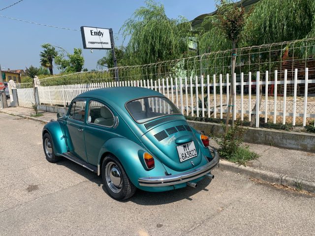 VOLKSWAGEN Maggiolone usata 0