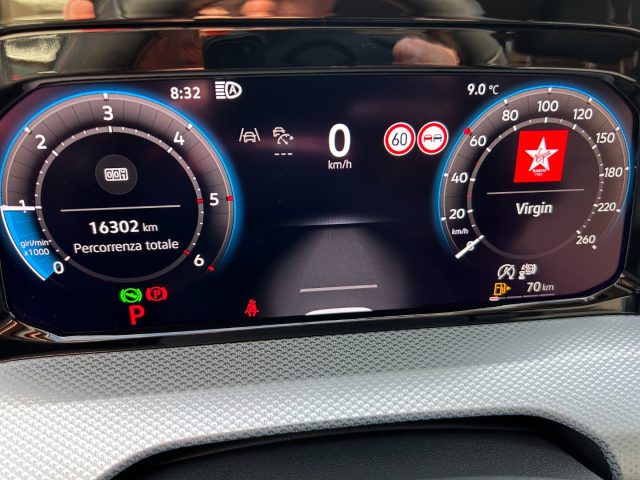 VOLKSWAGEN Golf usata, con Cruise Control