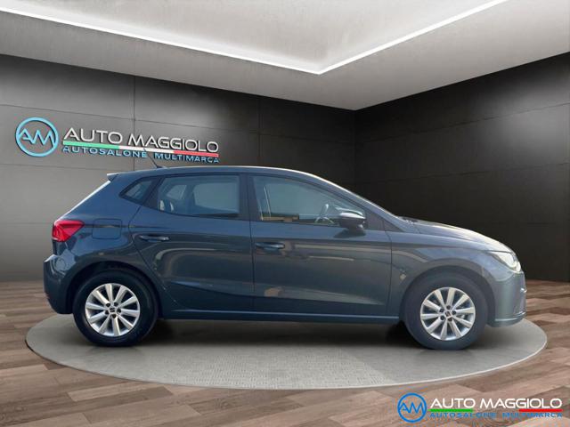 SEAT Ibiza usata, con Airbag Passeggero