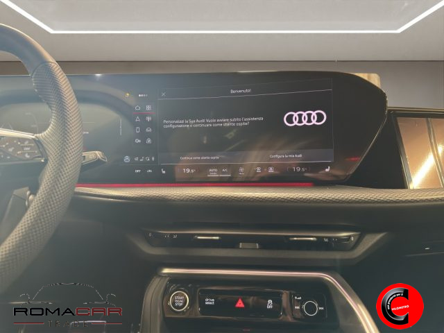 AUDI Q5 usata, con ESP