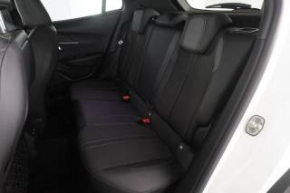 PEUGEOT 2008 usata 9