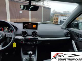 AUDI Q2 usata, con Climatizzatore