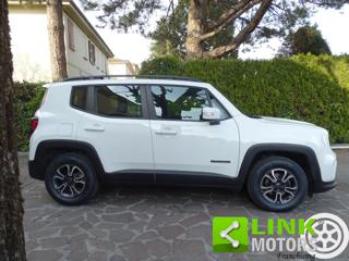 JEEP Renegade usata, con Airbag laterali