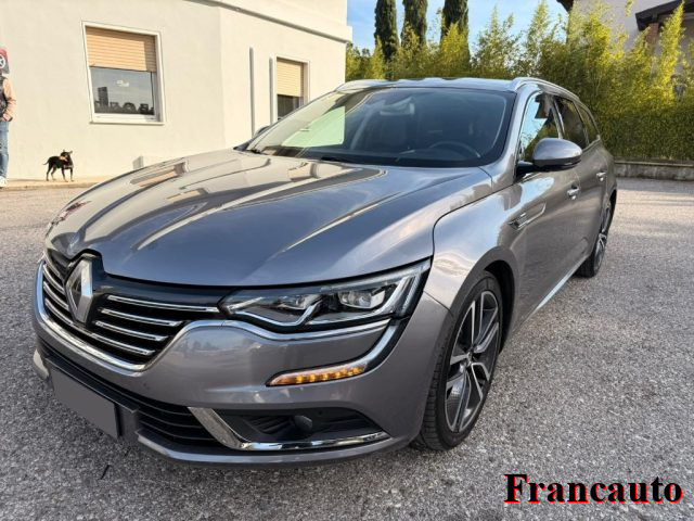 RENAULT Talisman usata, con ABS