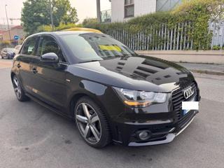 AUDI A1 usata, con ESP