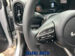 KIA Picanto usata, con Isofix