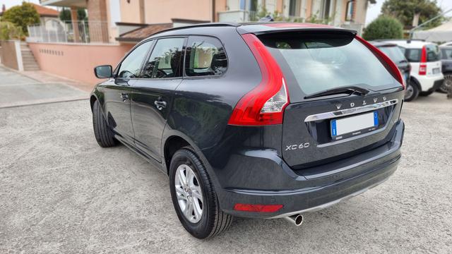 VOLVO XC60 usata, con Airbag Passeggero