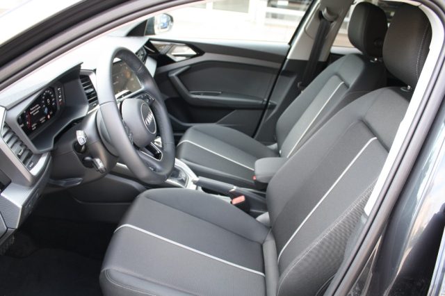 AUDI A1 usata, con ESP
