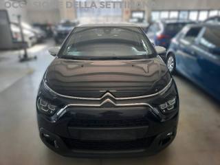 CITROEN C3 PureTech 83 S&S Max