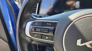 KIA Sportage usata, con Sistema di navigazione