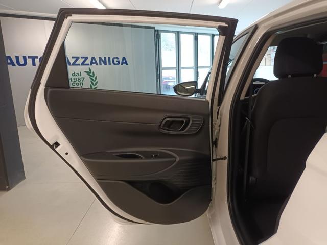 HYUNDAI i20 usata, con Bluetooth