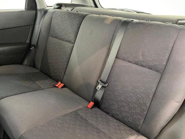FORD Focus usata, con Ruotino
