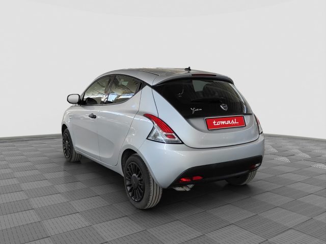LANCIA Ypsilon usata 2
