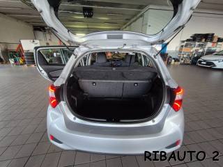 TOYOTA Yaris usata, con Cronologia tagliandi