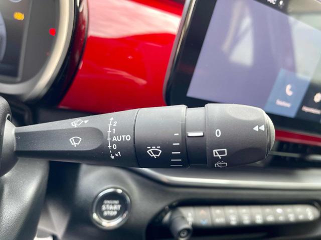 FIAT 600e usata, con USB