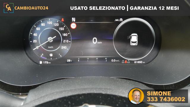 KIA XCeed usata, con Chiusura centralizzata