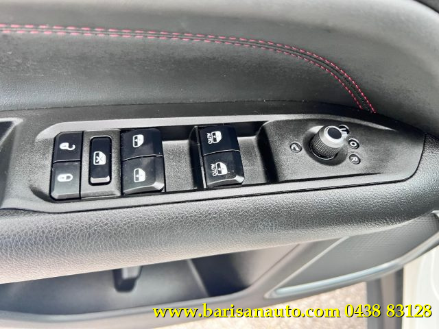 JEEP Compass usata, con Cerchi in lega
