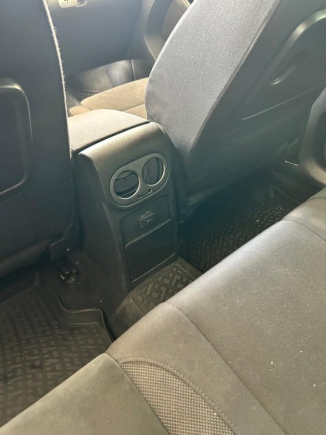 VOLKSWAGEN Tiguan usata, con Cerchi in lega