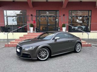 AUDI TTS Coupé 2.0 272 CV TFSI quattro S tronic