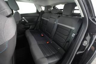 CITROEN C4 usata 9