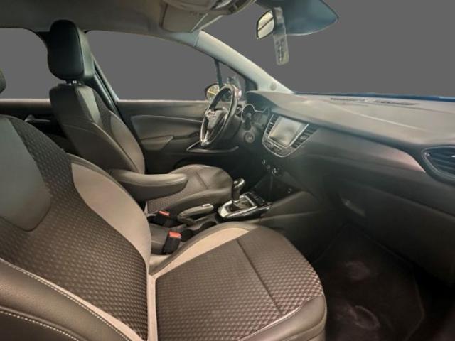 OPEL Crossland X usata, con Autoradio