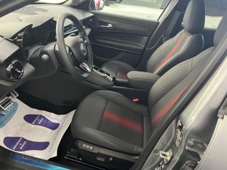 ALFA ROMEO Junior usata, con ESP