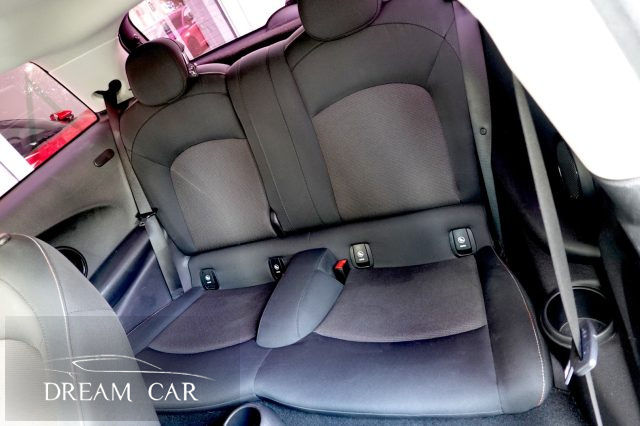 MINI One usata, con Controllo trazione