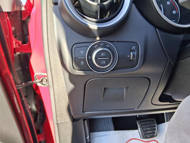 ALFA ROMEO Stelvio usata, con Bluetooth