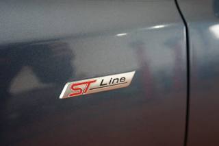FORD Focus usata, con Leve al volante
