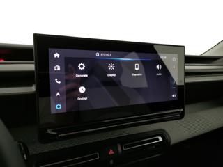 CITROEN C3 usata, con Volante in pelle