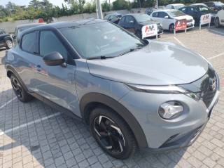 NISSAN Juke 1.6 HEV N-Connecta
