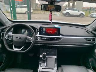 DR MOTOR DR 6.0 usata, con Cruise Control