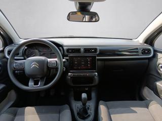 CITROEN C3 usata, con Boardcomputer