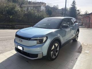 FORD Explorer usata, con Airbag